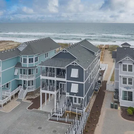 5705 - Edgewater View By Resort Realty